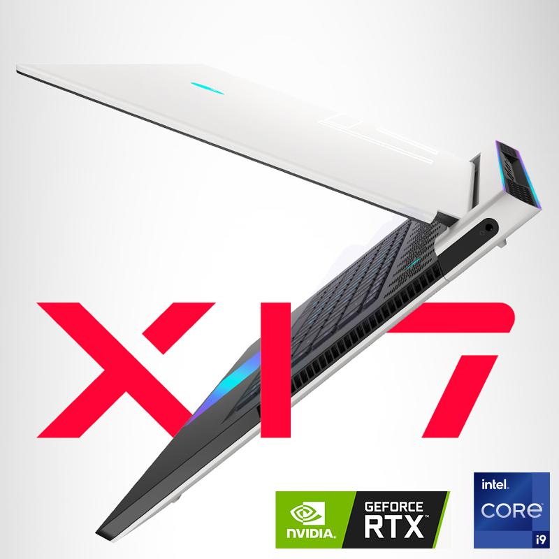 (Alienware) X17 ϷX17 17.3Ӣ i7-11800H RTX3070Կ 360Hzˢ FHD 32Gڴ 4TB̬ӲͼƬ