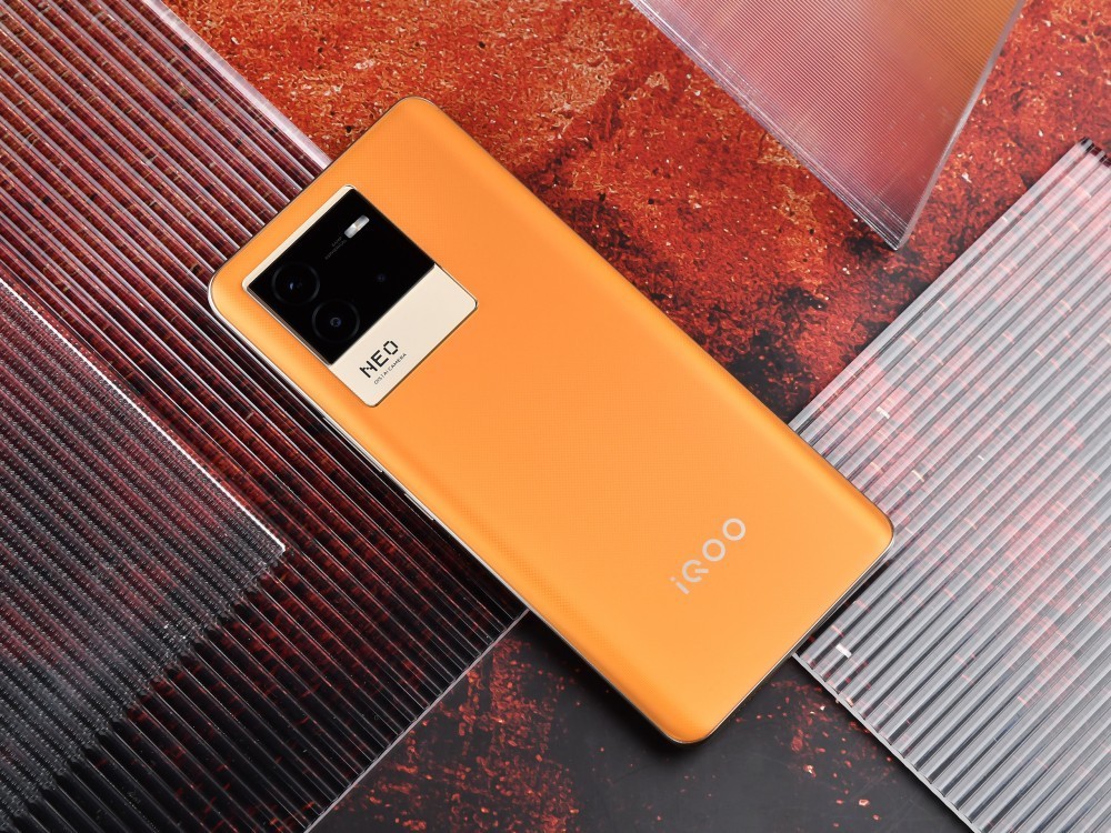 80W˫оַiQOO Neo6 SEͼ