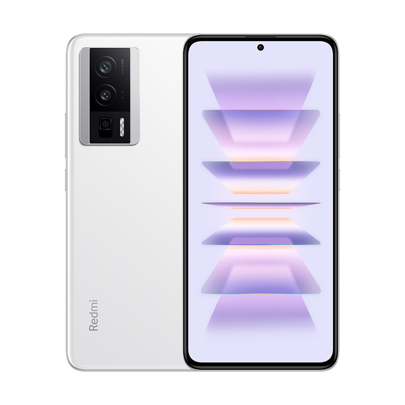 Redmi K60 Pro ѩɫ 12GBڴ 256GB洢 ڶ8+ 2K߹ 120W OISѧ 5000mAh 5GֻͼƬ