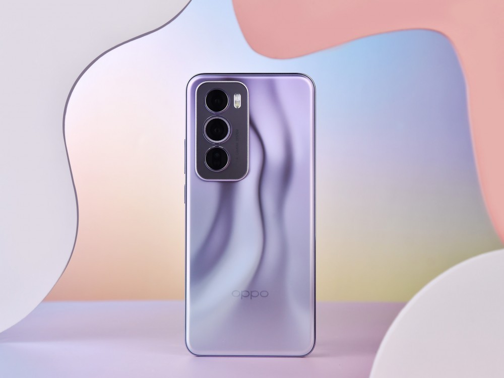 СֱOPPO Reno12 Proɫͼ