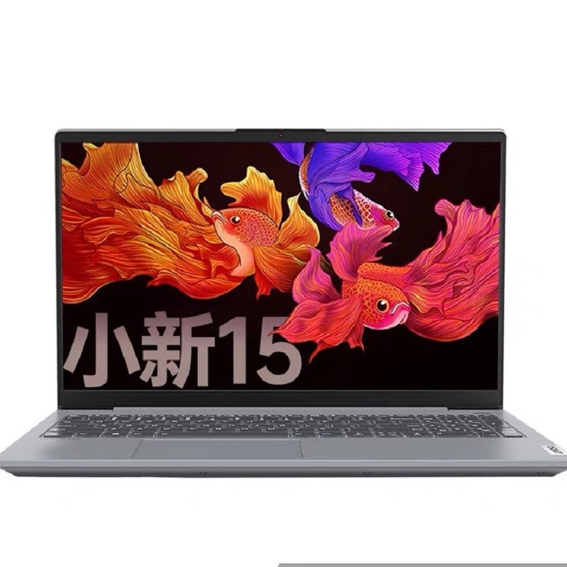 联想(lenovo)小新15 2021款 amd锐龙版 r5-5500u六核 8gb 512gb固态