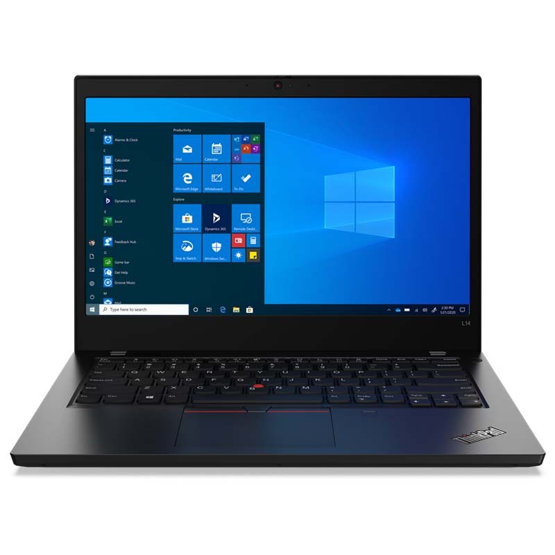 ThinkPad L14 i7-1165G7 16G/256G/1T MX450 2GԿ/WIN10רҵͼƬ