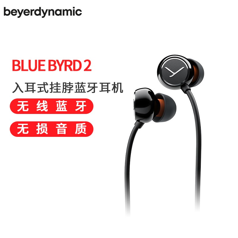 Ƕ/ (beyerdynamic) BLUE BYRD 2 ˶ʽҲʽͼƬ
