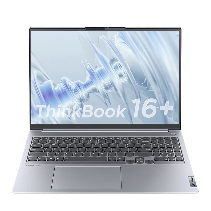 [2022Ʒ]ThinkPadThinkBook16+ 0BCD 16Ӣ R7-6800H 16G 512G 2.5K RTX2050 4G ɫ ᱡʼǱͼƬ