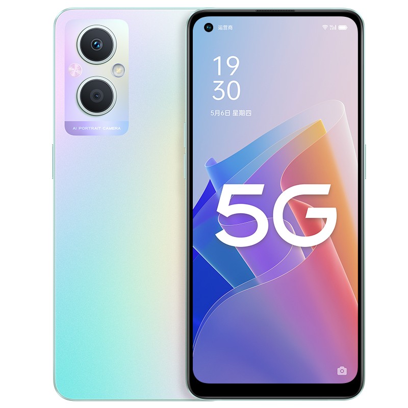 []OPPO A96 5G ò 8GB+256GB oppoa96¿oppoֻٷ콢ȫƷ0ppoƷa92s a93 a95ȫͨѧֻͼƬ