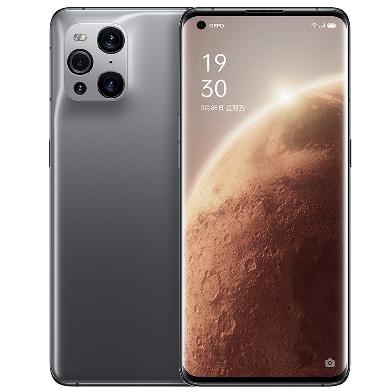 OPPO Find X3Pro 16GB+512GB ����888 ����̽���� 10��˫ɫ���� 10��ɫ����� 65W�������� IP68����ˮ 5G�ֻ� XYͼƬ