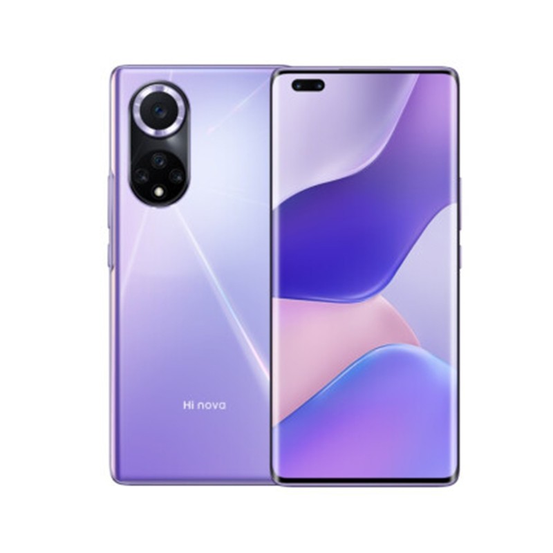 Ϊ/HUAWEI Hi Nova9Pro 8GB+256GB λ 5G˫ģȫͨ ΪNOVA9 ͬ Turbo XعϷֻ 5000򳬸йܻͼƬ