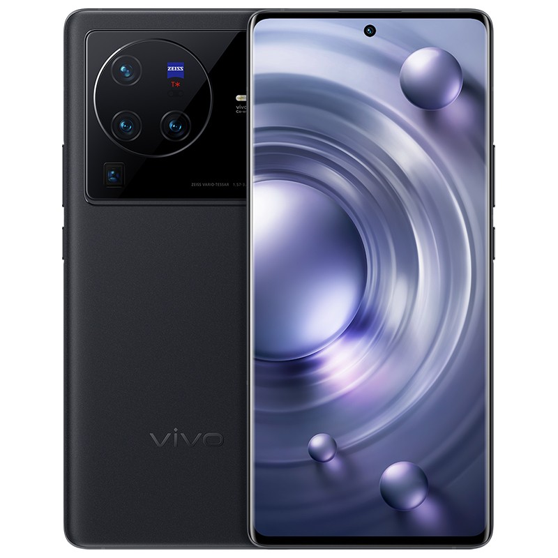 vivo X80 Pro 12GB+512GB  ˾רҵӰ ȫһ8оƬ 2K E5 ȫ5GȫֻͨͼƬ