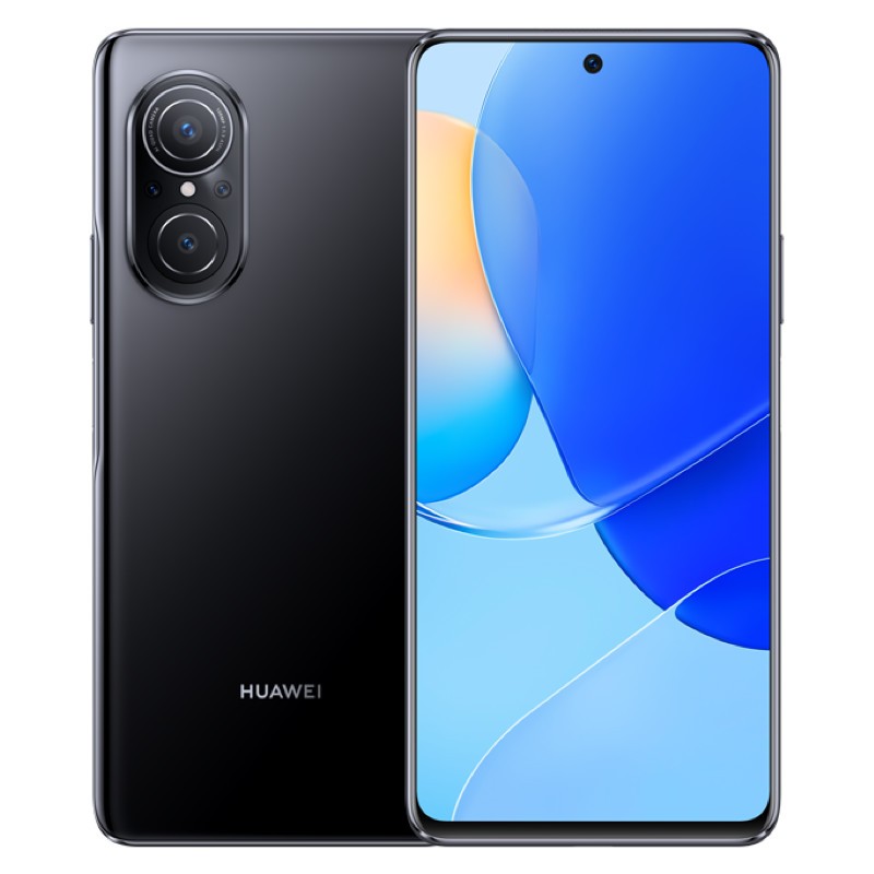 Ϊ/HUAWEI nova 9 SE 8+128G ҹ˫˫ֻ(ԭװ)ͼƬ