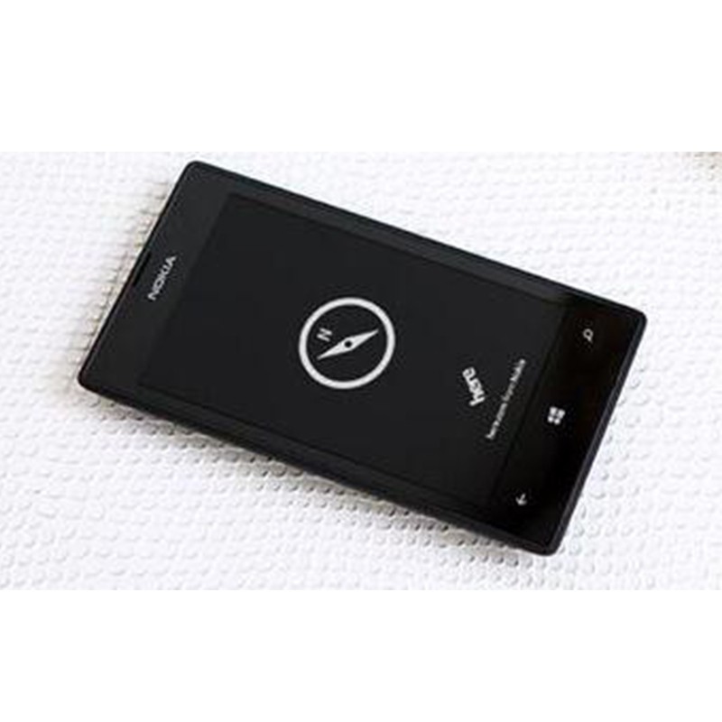 ȫղ Nokia/ŵ Lumia 520T ƶ3G wp8ϵͳ 8Gڴ ˫ֻ΢ ɫ ZJJͼƬ