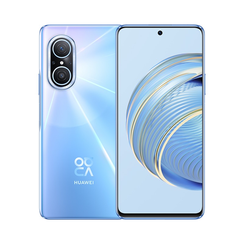 Ϊ/HUAWEI nova 10 ഺ 128GB  һسӰ 6.78Ӣֱ HarmonyOSϵͳ ƶͨȫֻͨѧ˺66WװͼƬ