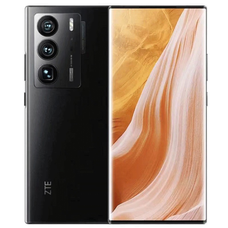 [ԭƷ][12ѡ3]Axon40Ultra 12+256 ˮī ͷ8GEN15000120HZˢȫͨ5Gֻٷ콢ͼƬ