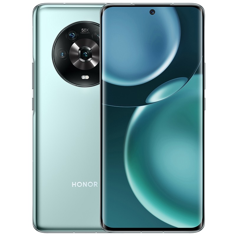 ҫ(honor) Magic 4 8GB+128GB  ƶͨȫͨ5Gֻ ȫһ8 66W Ӱ 50ֱ佹ҫmagic4 5gֻͼƬ