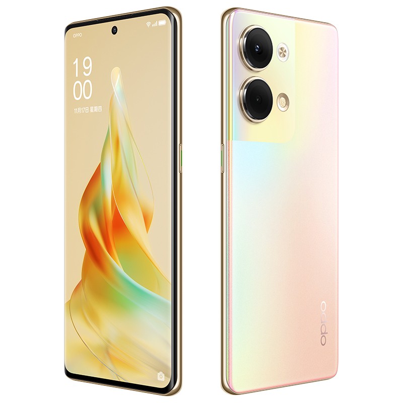 OPPO Reno9 ΢ 12GB+512GB 5Gƶ绰 ȫͨ5GֻͼƬ