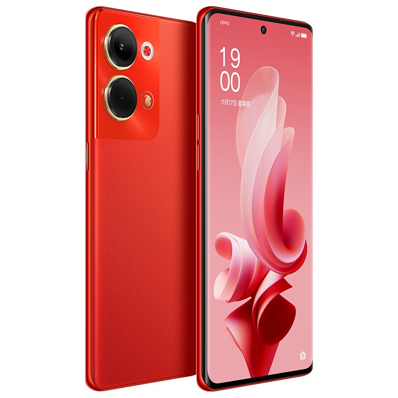 OPPO Reno9 º 12GB+256GB 5Gƶ绰 ȫͨ5GֻͼƬ