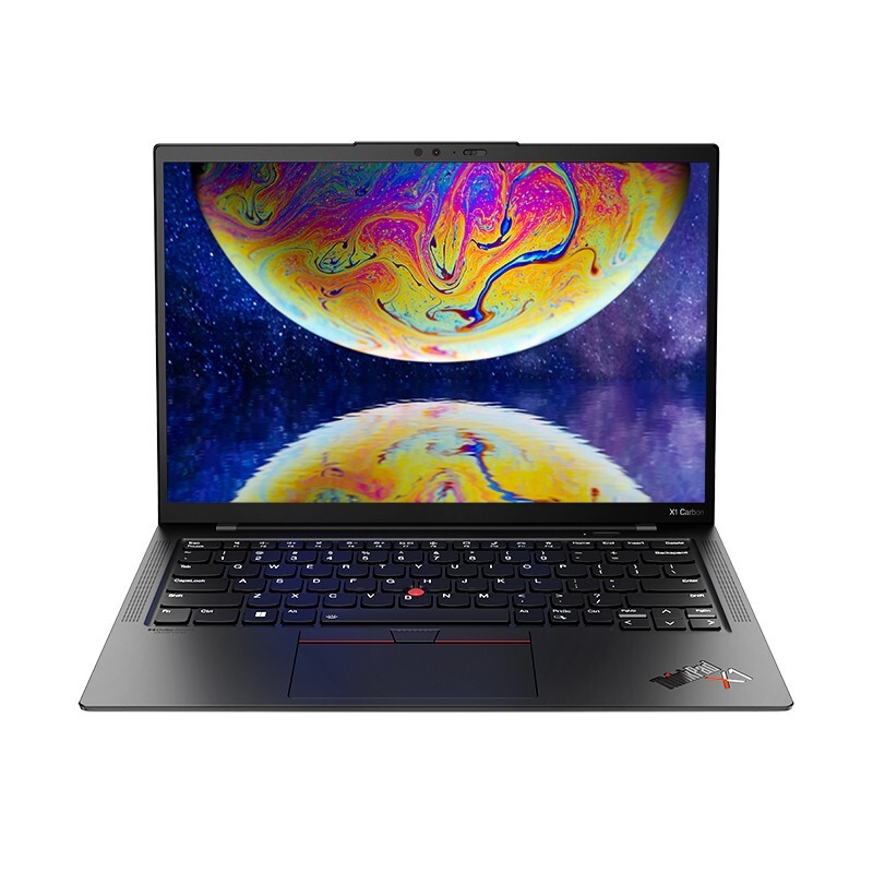 ThinkPad X1 Carbon 2022 Ӣضi7 14ӢʼǱ 12i7-1260P 16G 1TSSD 2.8K ͼƬ