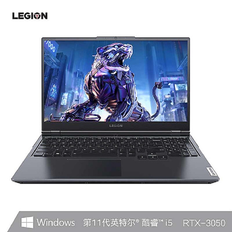 (Lenovo)Y7000 2021¿ 15.6ӢϷ(ʮһI5-11400H 16G 1T SSD RTX3050 4G 100%ɫ)Ӱ ưͼƬ