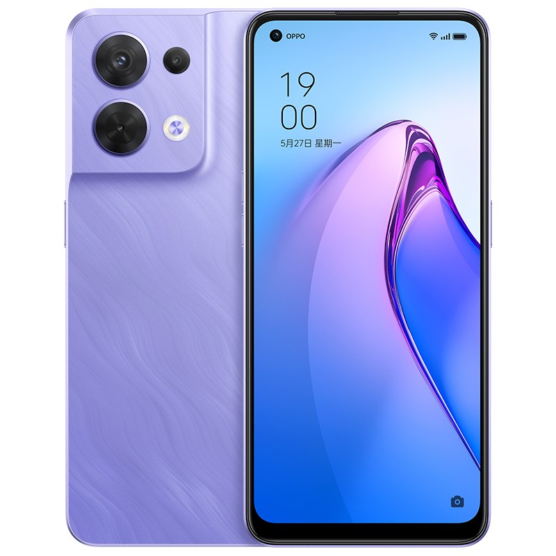 [50+Ͷ+ֱ]OPPO Reno8 5G β 8GB+256GB opporeno8¿oppoֻٷ콢Ʒ0ppoƷreno8pro+ȫֻͨͼƬ