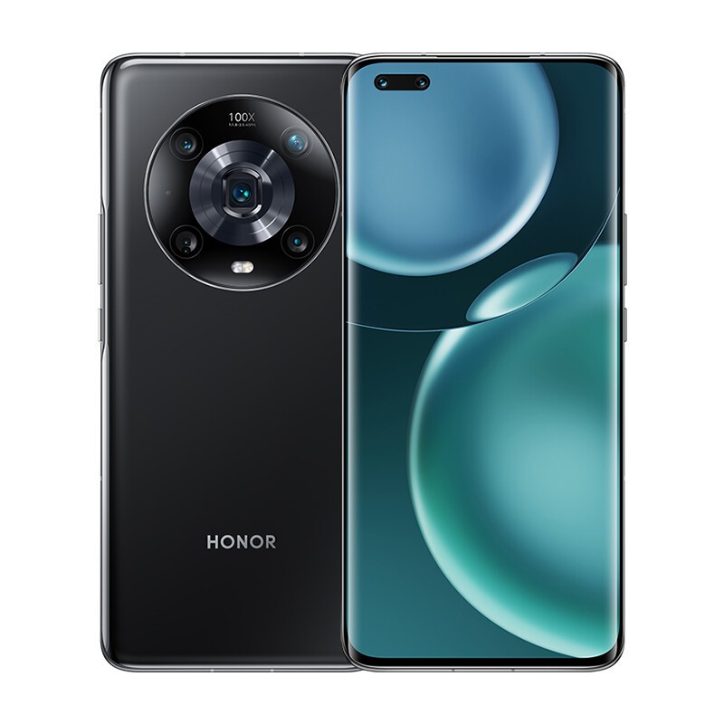 ҫ(honor) Magic 4Pro 8GB+256GB  5Gȫͨ 8ƶƽ̨ ʮɫĻ 100W߳ ҫmagic4pro 5gϷֻͼƬ