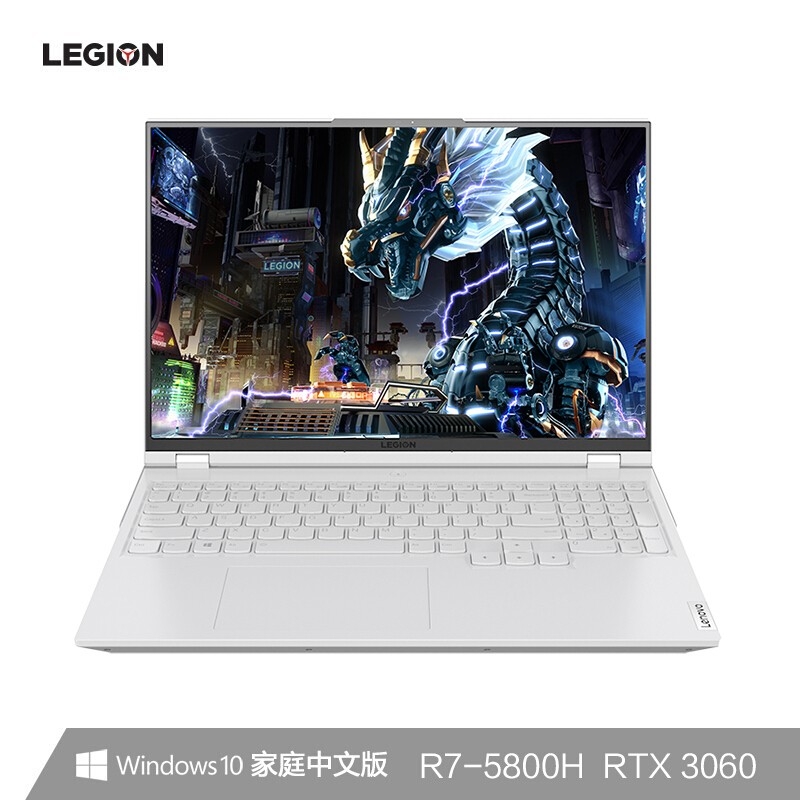 (Lenovo) R9000P 2021 16Ӣ2.5KϷ ˺R7-5800H 16G 512G RTX3060 6G165HZ ǰ ٷͼƬ