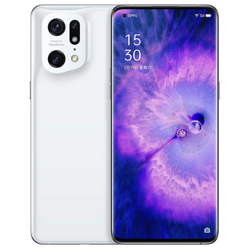 OPPO Find X5 Pro 12+512GB ״ ˫ģ콢5G ȫͨϷֻ 80w Ӱ 120hzˢ findϵ°ͼƬ