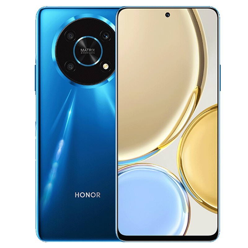 ҫ(honor) ҫX30 8GB+256GB Ⱥ ƶͨȫͨ5Gֻ 6nm5Gо 66W 120Hzȫ ҫx30˫˫ȫͨ5gֻͼƬ