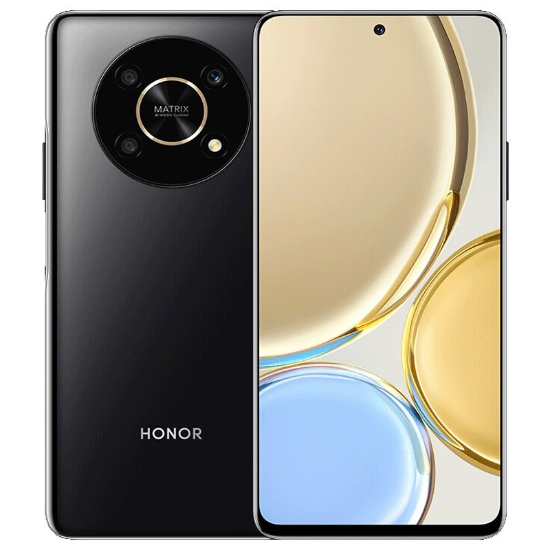 ҫ(honor) ҫX30 8GB+256GB ҹ ƶͨȫͨ5Gֻ 6nm5Gо 66W 120Hzȫ ҫx30˫˫ȫͨ5gֻͼƬ