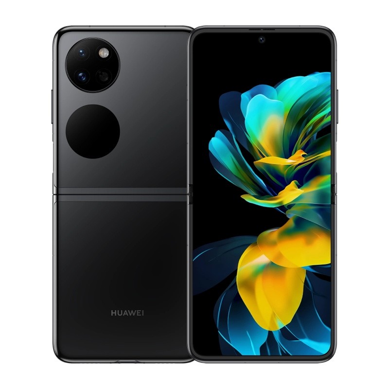 Ϊ(HUAWEI)Pocket S 256GB ʯ ۵ 40W ϵͳ3.0 ΪٷԭװƷȫͨ4GϷֻͼƬ