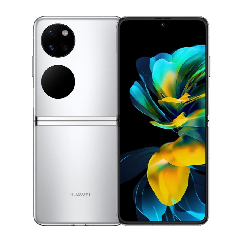 Ϊ(HUAWEI)Pocket S 256GB ˪ ۵ 40W ϵͳ3.0 ΪٷԭװƷȫͨ4GϷֻͼƬ