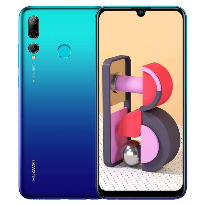 Ϊ(HUAWEI) 9S ȫͨƶͨ4G 2400򳬹ֻ  (4G RAM+128G ROM)ͼƬ