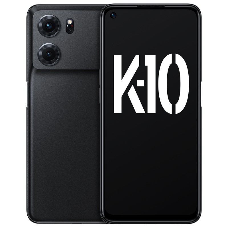 [ֱ]OPPO K10 ҹ 8+256GB 67w 8000 6400W 120HzĻ5G ˫ģȫֻͨ oppok10ϵ ϷֻͼƬ