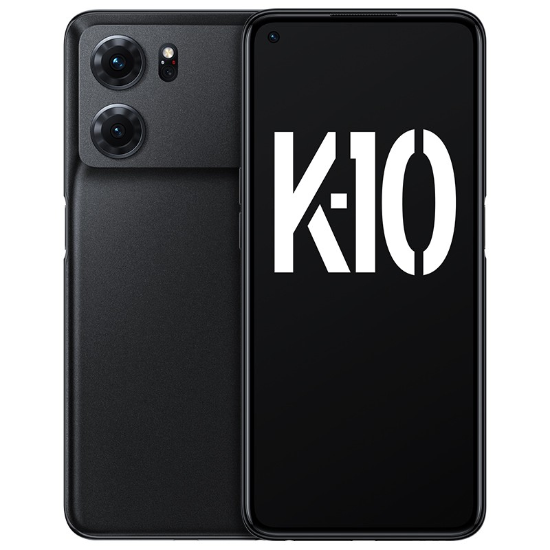 [ֱ]OPPO K10ֻ ҹ 12GB+256GB 6400W 8000MAXоƬ 67W 120HzĻ Ϸֻoppok10ͼƬ