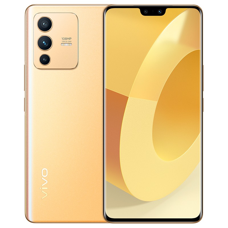 vivo S12 Pro 12GB+256GB ů ܷ콢оƬ+ǰ5000˫+һس5G˫ģƷֻS12proͼƬ