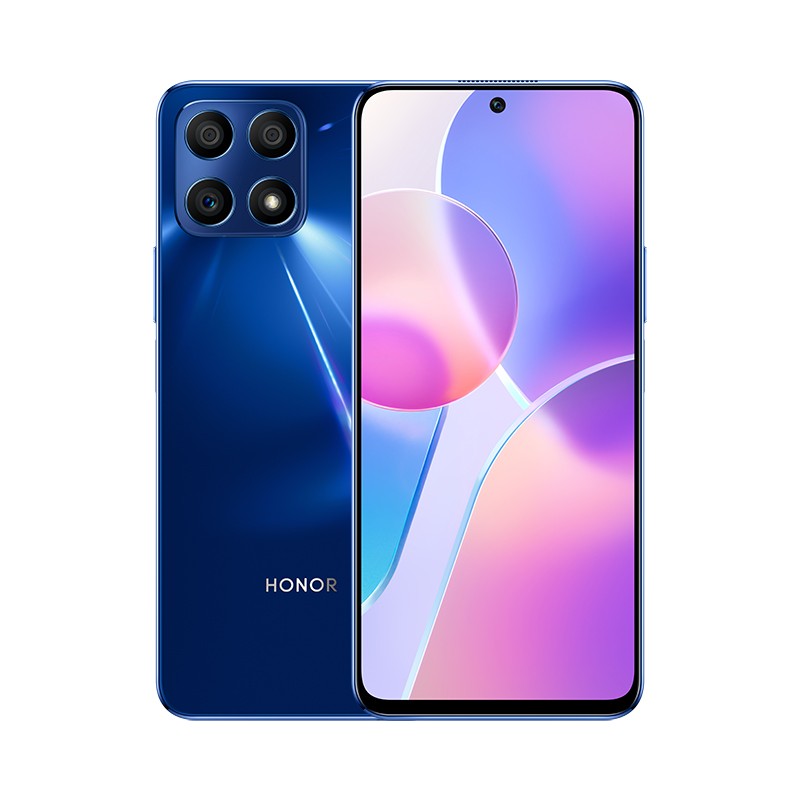 ҫX30i 8GB+256GB Ⱥ 7.45mmȫ 22.5W 4800 ǻ˴չ 5GֻͼƬ