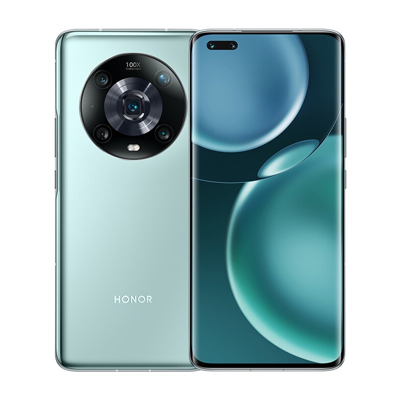 ҫ(honor) Magic 4Pro 12GB+512GB  5Gȫͨ 8ƶƽ̨ ʮɫĻ 100W߳ ҫmagic4pro 5gϷֻͼƬ