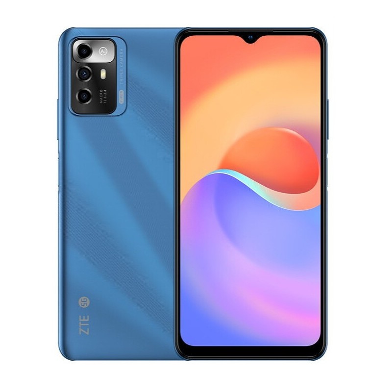 (ZTE)Զ30 6GB+128GB  700 90Hzˢ ȫ5GֻֻSYͼƬ