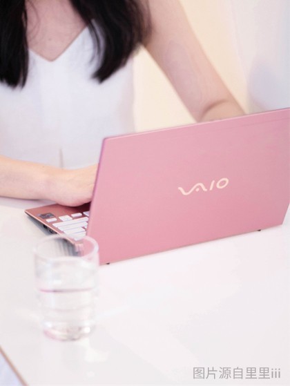 极具匠心 超高颜值 VAIO轻薄本精美图赏