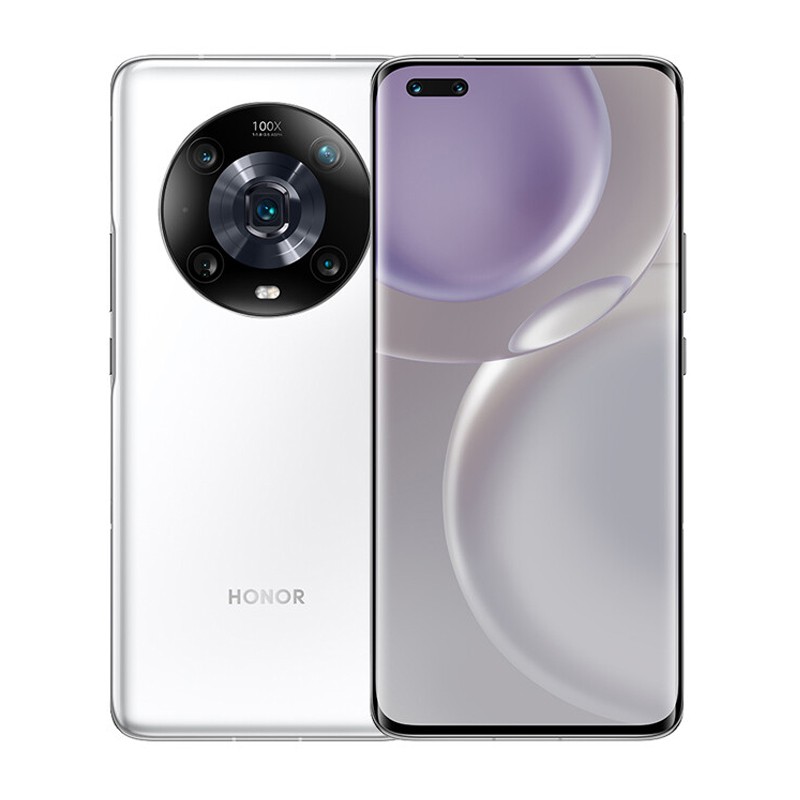 ҫ(honor) Magic 4Pro 12GB+256GB ԰ 5Gȫͨ 8ƶƽ̨ ʮɫĻ 100W߳ ҫmagic4pro 5gϷֻͼƬ