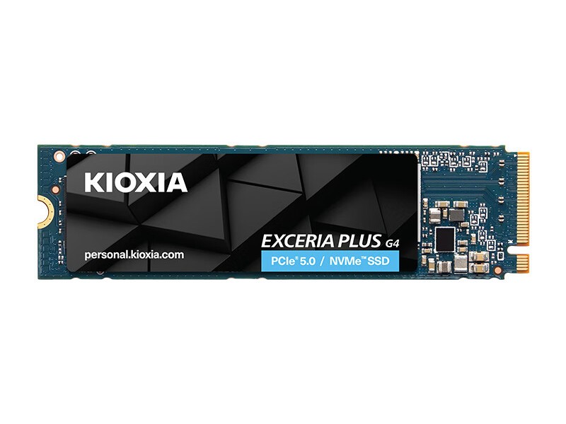 Ƴ¿EXCERIA PLUS G4 NVMe̬Ӳ 1TB799Ԫ