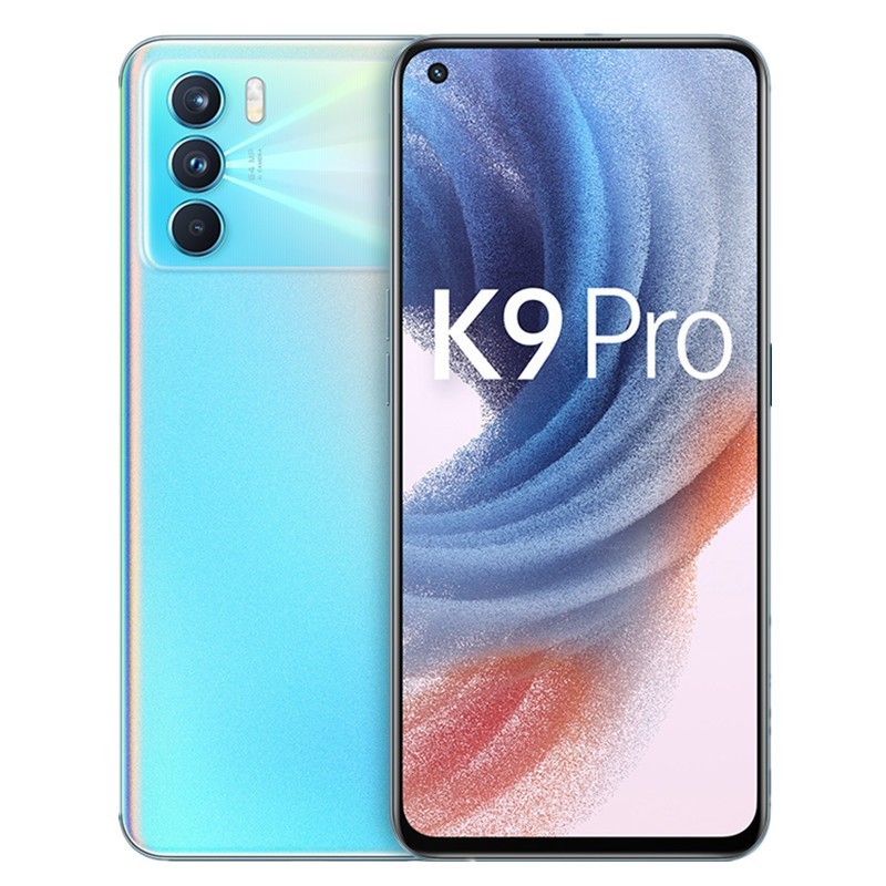 OPPO K9 Pro 8+128GB  5G˫ģȫֻͨ oppok9ϵ 6400W120Hz羺 1200 Ϸ5GֻͼƬ