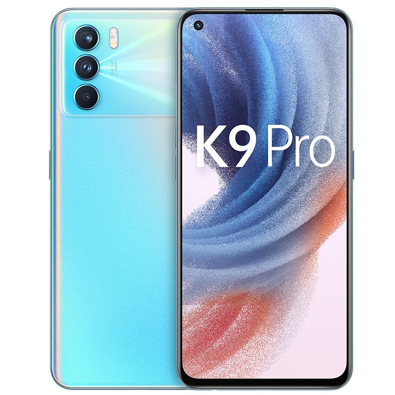 [ȫ]OPPO K9 Pro 8+256GB  5G˫ģȫֻͨ oppok9ϵ 6400W120Hz羺 1200 Ϸ5GͼƬ