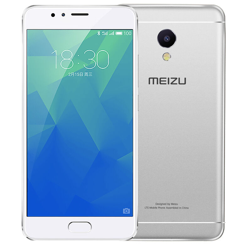 (MEIZU) 5S ƶ 3GB+32GB ¹ɫͼƬ