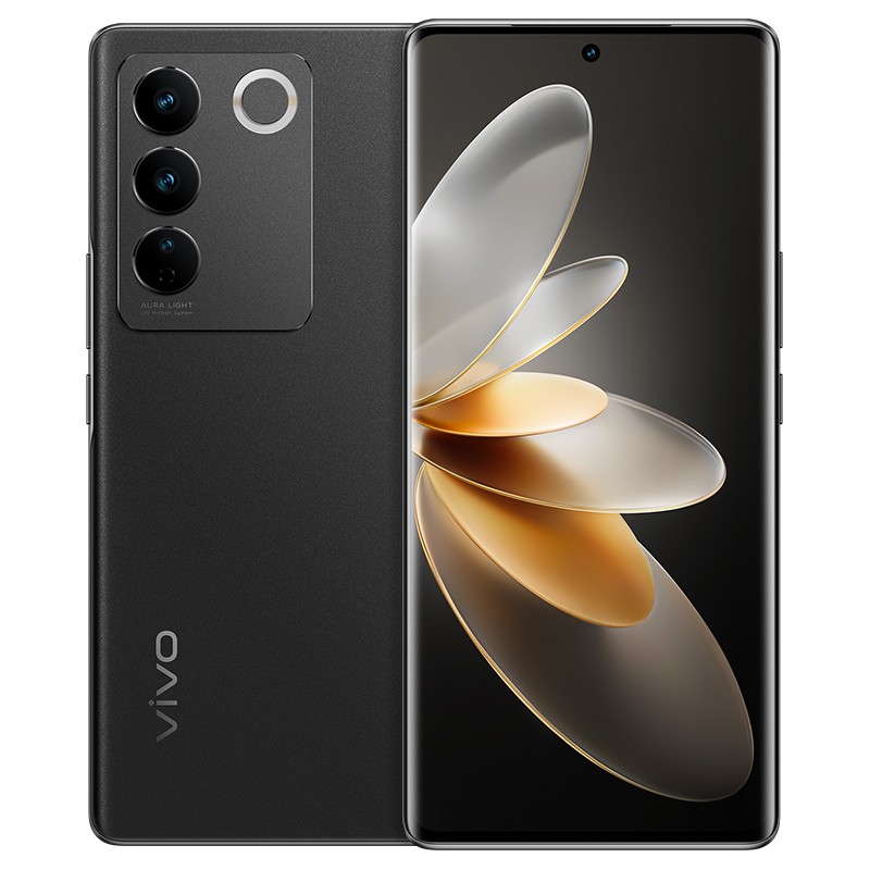 vivo S16 Pro 12GB+512GB  5GȫͨƷ8200ǰ5000120Hz10ɫ66WϷѧֻͼƬ