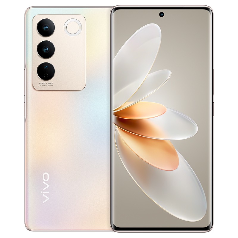 [ѧѯ50ԪŻ]vivo S16 12GB+256GB ̻ 5GȫͨƷ870оƬǰ5000120Hz10ɫ66WϷѧֻͼƬ