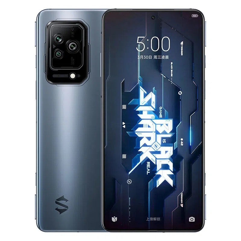 Ϸֻ 5ܰ 5Gȫͨ 12GB+256GB ̽ 870 Ŷ 120W 144Hzǵ羺 ˫Ļѹ 5G羺ϷֻͼƬ