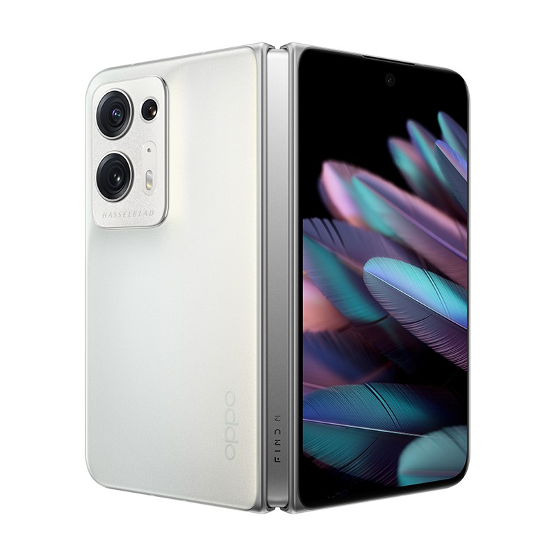 OPPO Find N2 ư 16GB+512GB 5Gƶ绰 ȫͨ5GֻͼƬ