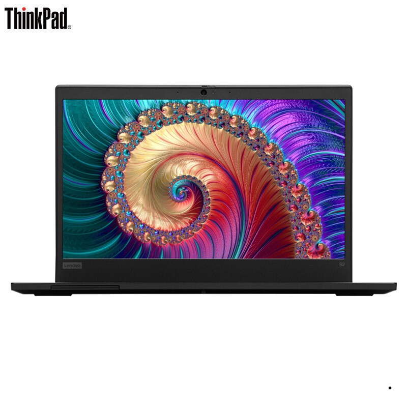 ThinkPad New S2 13.3ӢᱡʼǱ(i5-10210U 8G 512G SSD  ָʶ )  ߶ͼƬ