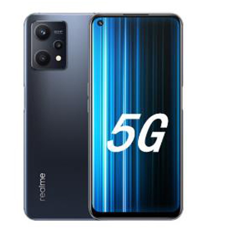 realme Q5 񻶰 12GB+256GB Ӱ 60W 695о 5000 120Hzˢ ϷֻͼƬ