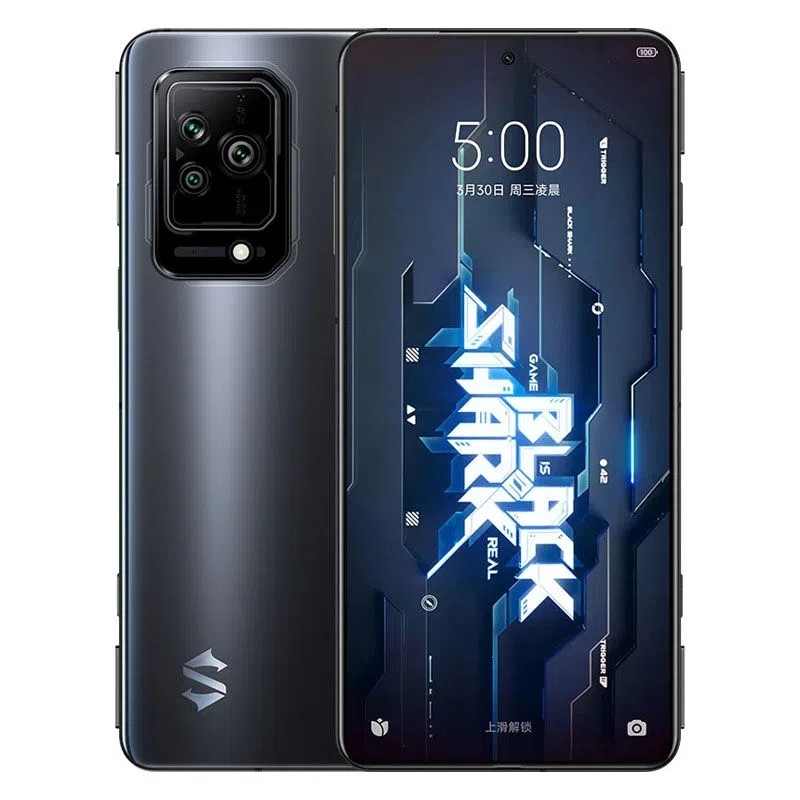 Ϸֻ 5ܰ 5Gȫͨ 8GB+256GB  870 Ŷ 120W 144Hzǵ羺 ˫Ļѹ 5G羺ϷֻͼƬ