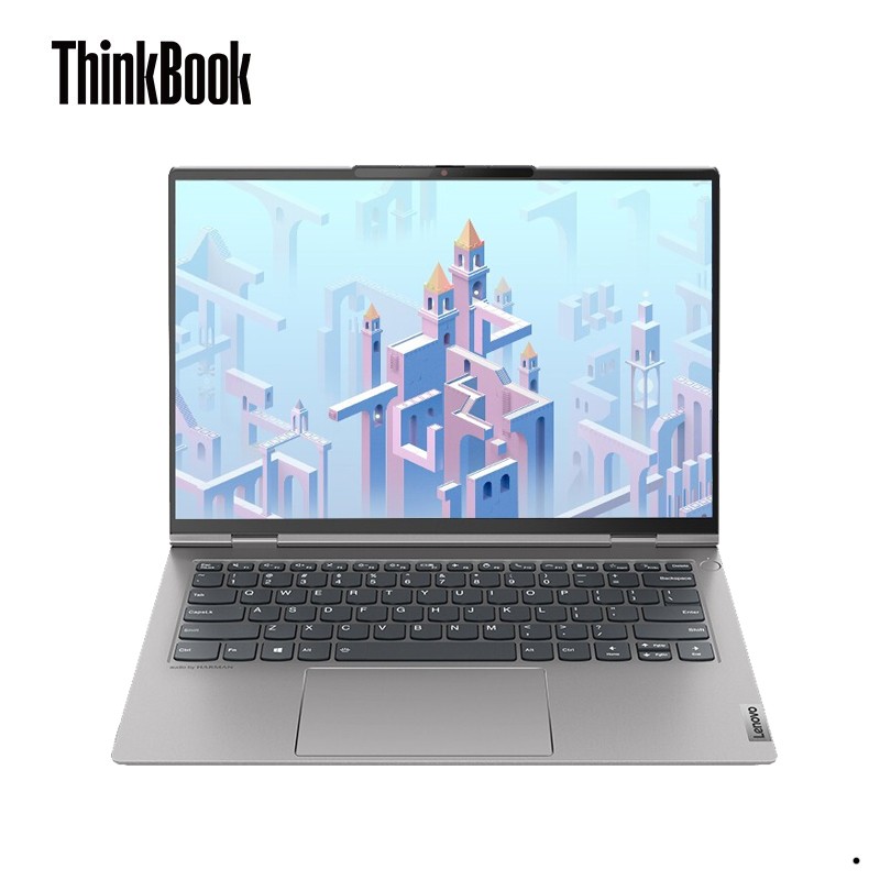 ThinkBook 14p AMDѹ 14ӢᱡʼǱ԰˺16߳ R7-5800H 16G 512G 16:10 2.2K ɫ Win11ͼƬ